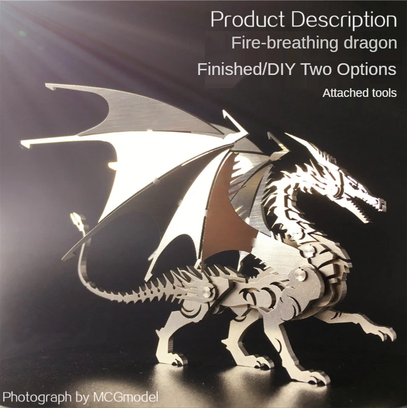 Игрушка-головоломка в сборе с скорпионами детские украшения наборы