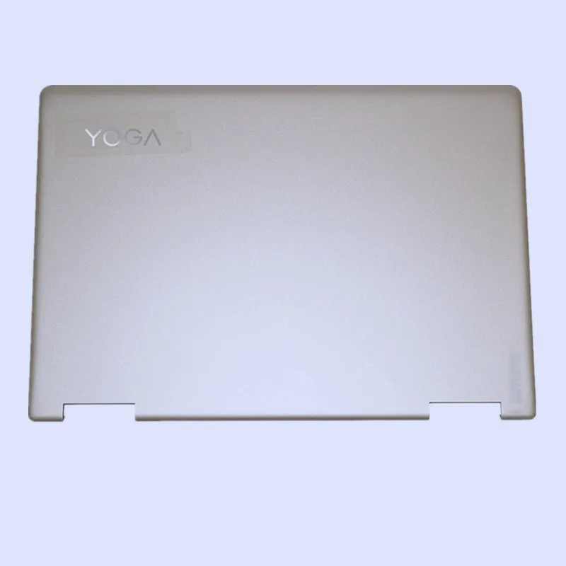 Новый оригинальный ноутбук ЖК задняя крышка верхняя крышка/Упор для рук/чехол