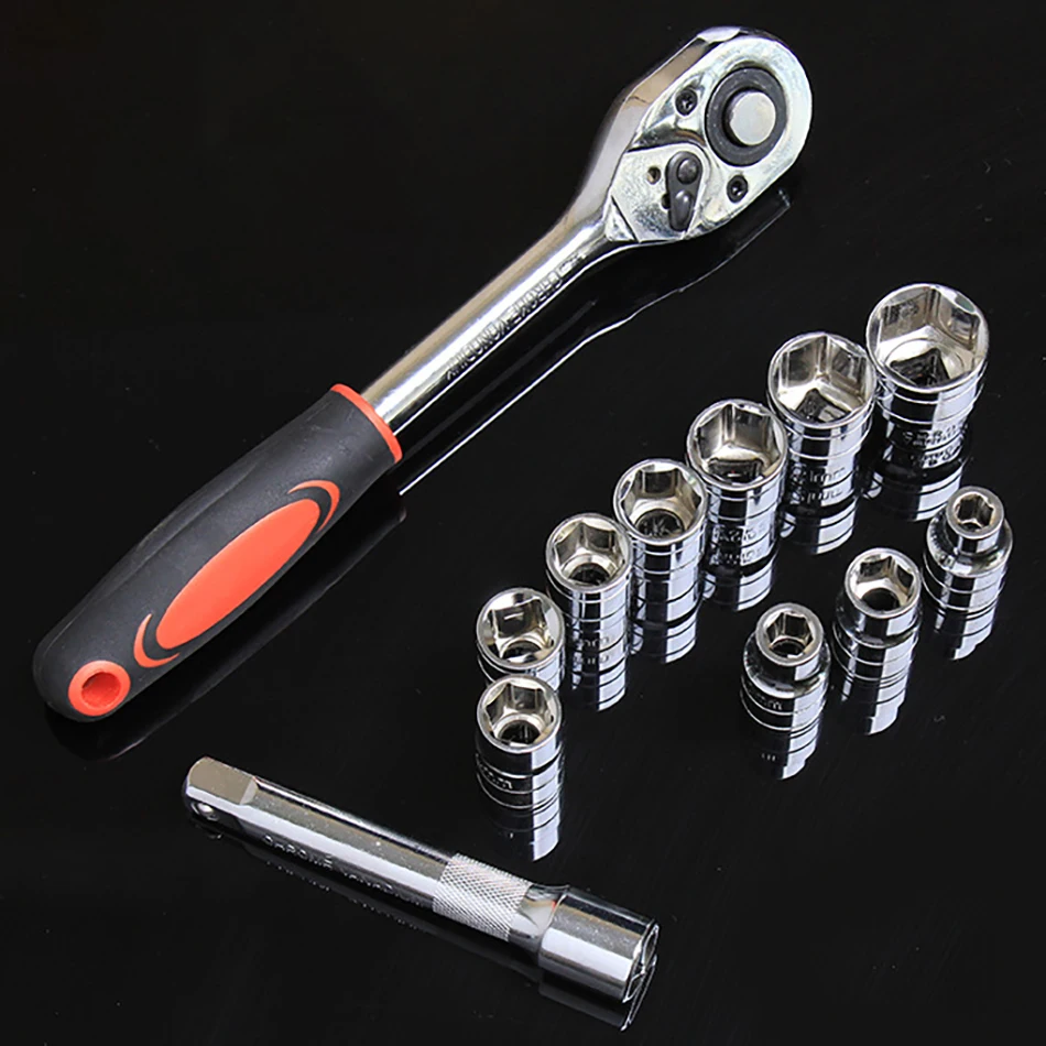 12 шт. торцевой гаечный ключ | Инструменты