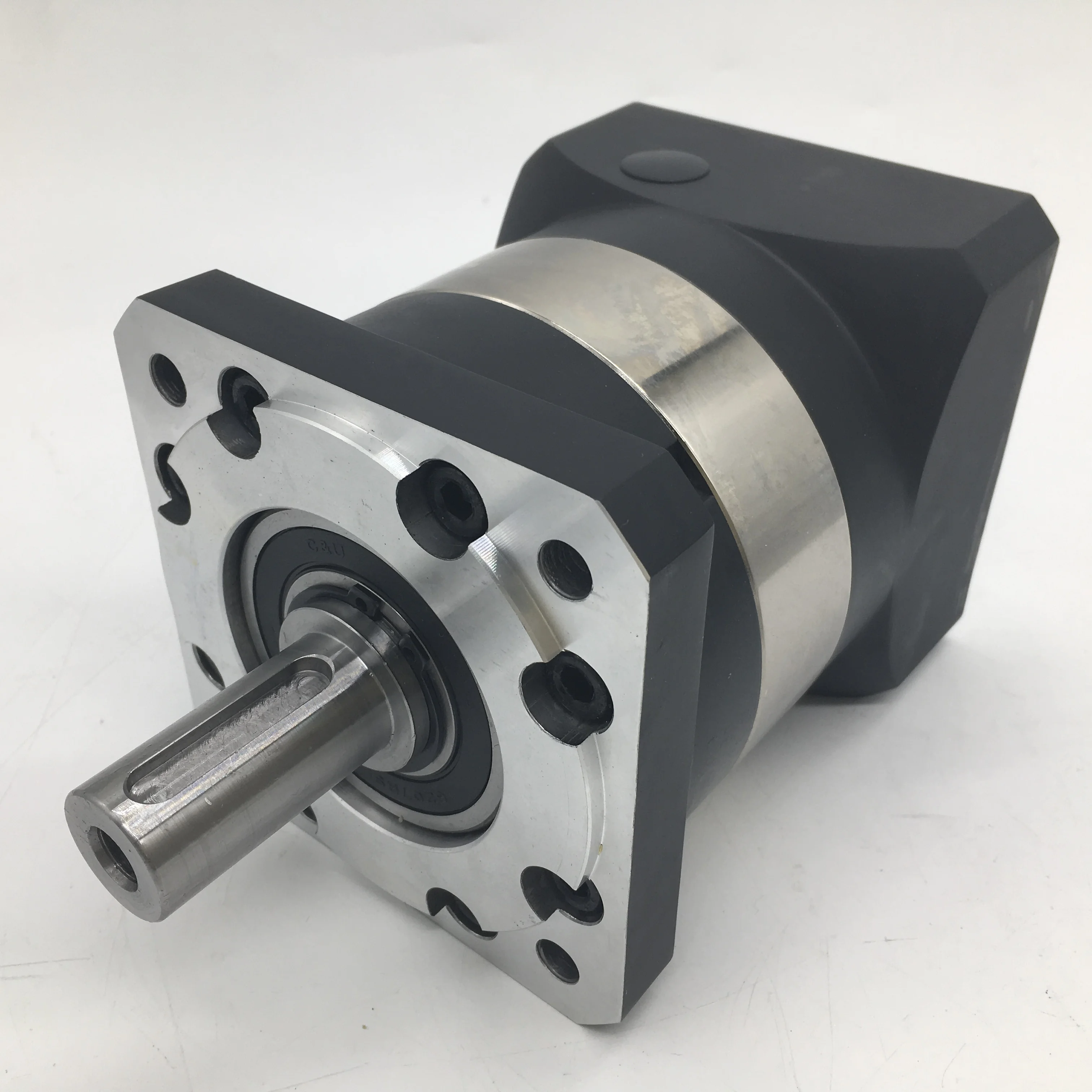 Высокая точность! Планетарный редуктор скорость 16:1 120 мм 22 Входной Редуктор