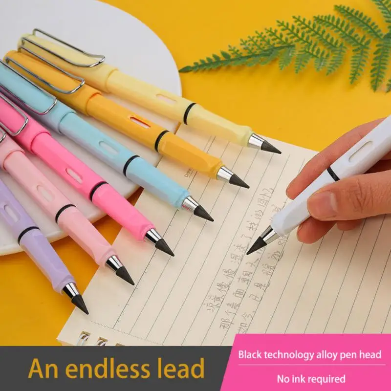 

Карандаши для рисования без чернил, волшебные карандаши для рисования, инструменты для рисования скетчей, новые подарки для детей