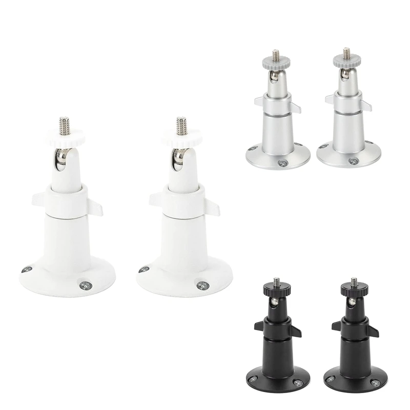 

Camera Mount,Indoor/Outdoor Security Metal Wall Mount I-Type Mount for Arlo Pro/Pro 2/Pro 3/Pro 4/Ultra