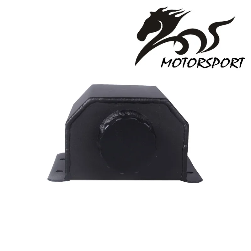 Универсальный 1Л алюминиевый масляный бак резервуар с сливной вилкой гоночный |