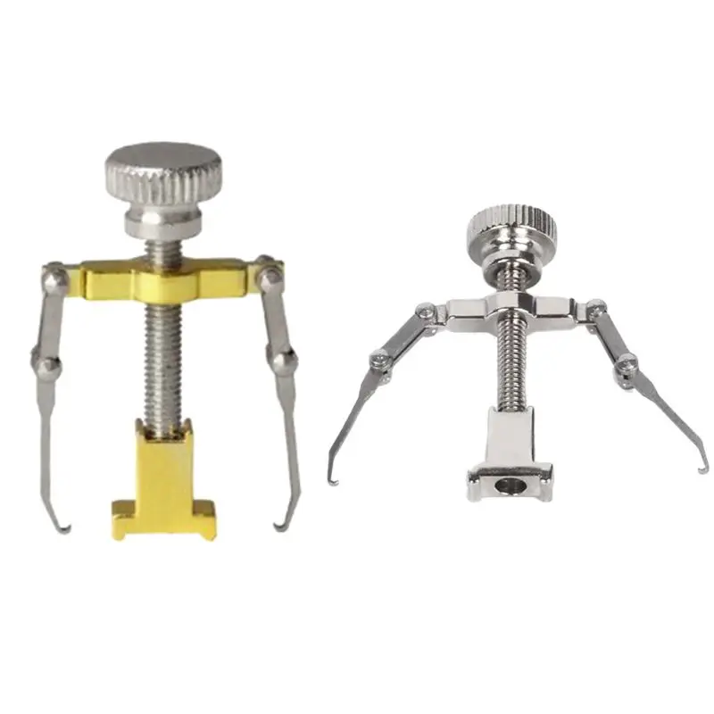 Профессиональный вросших ногтей ног корректор для педикюра с фиксированным