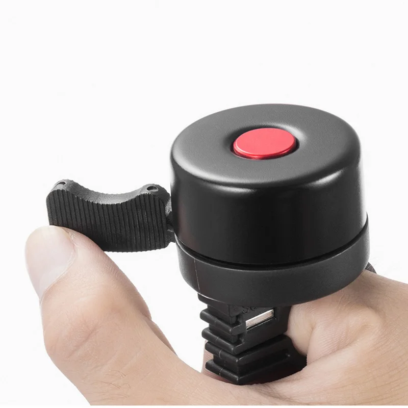 Мини колокольчик из медного сплава для электрического скутера Xiaomi M365 аксессуары