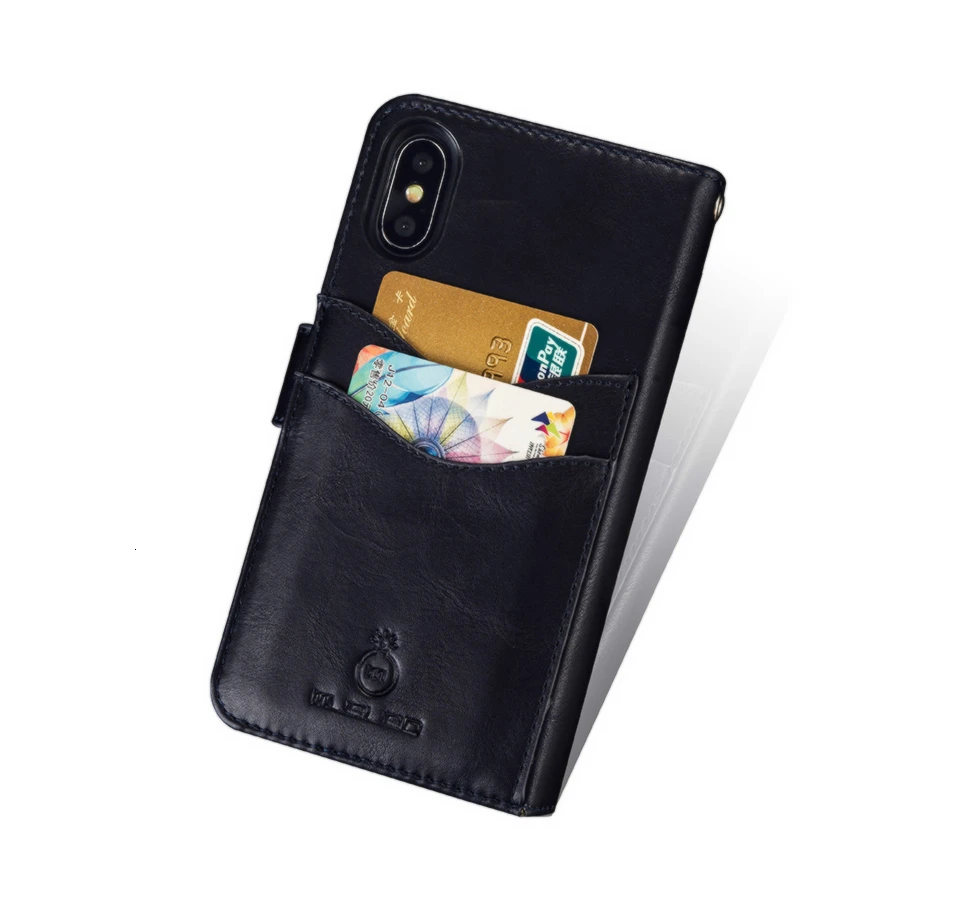 Musubo, Роскошный чехол для Apple iPhone 11 Pro Max XR Xs Max X 2 в 1, кожаный чехол-накладка s, чехол, XMax, Магнитный кошелек, Coque Capa