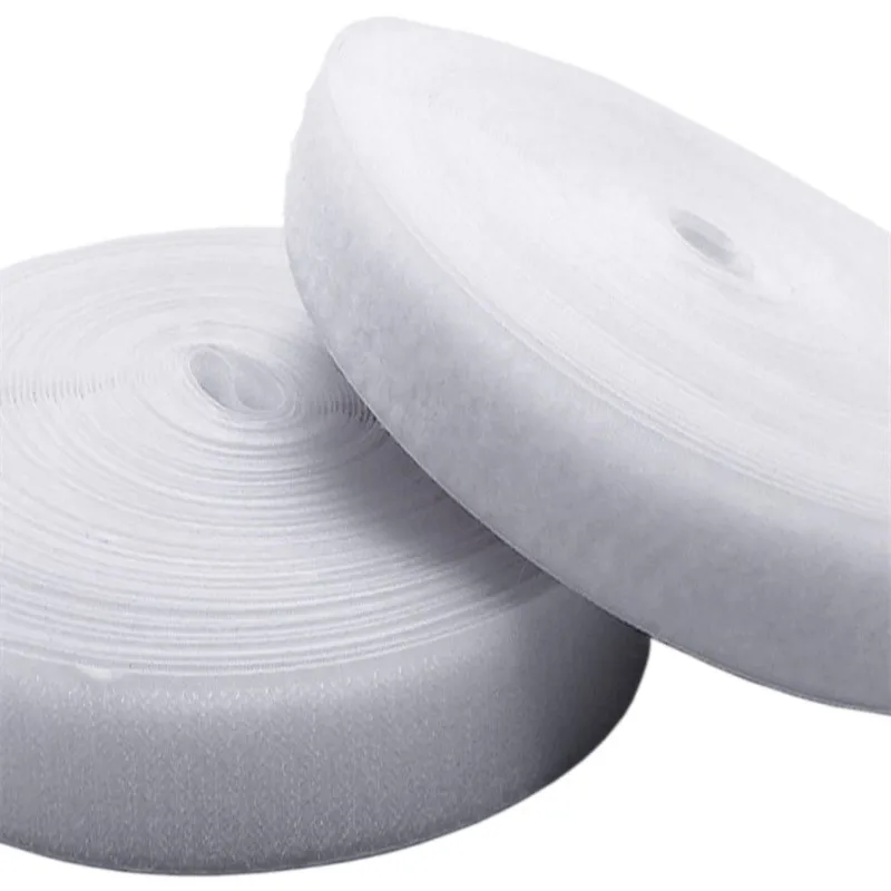 50 ярдов липучками застегивающий ремень крюк и петля r & d поделки своими руками для