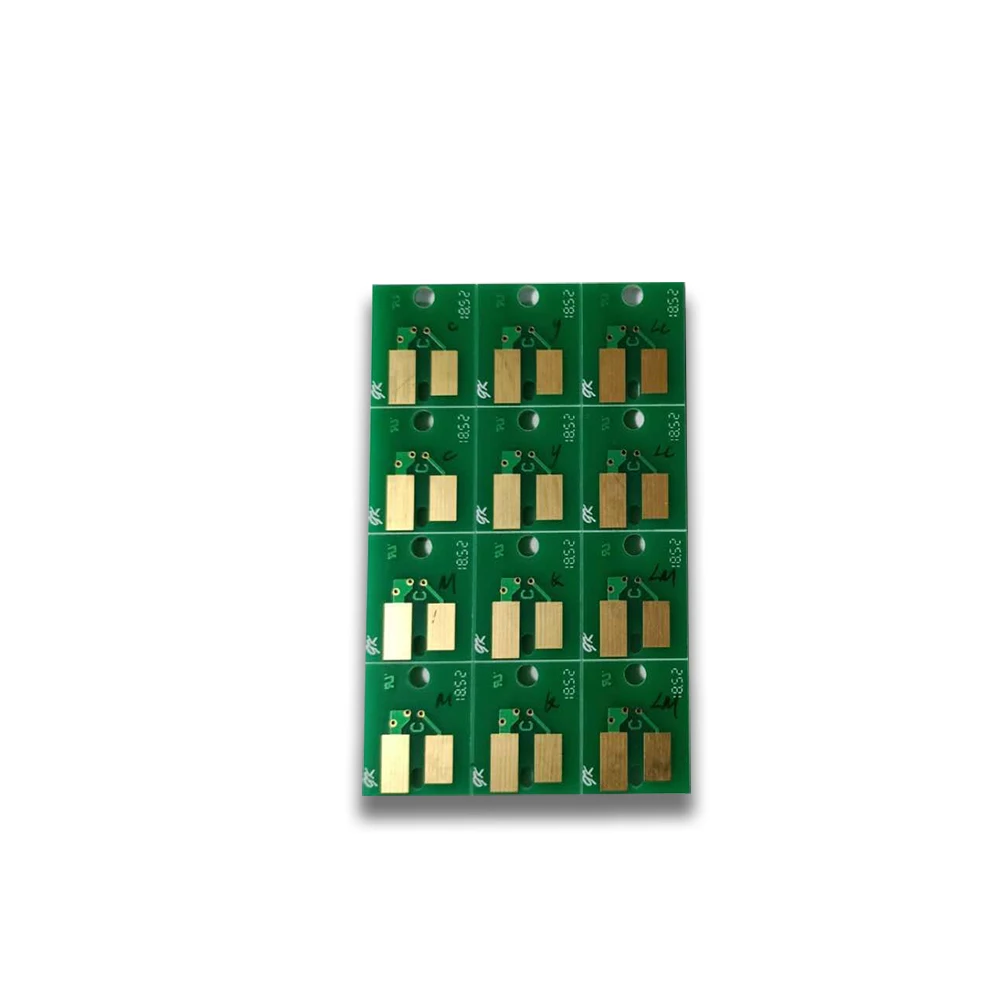 

Aqueous(R)-FPG2 ink cartridge chips for roland rs,sp series printer