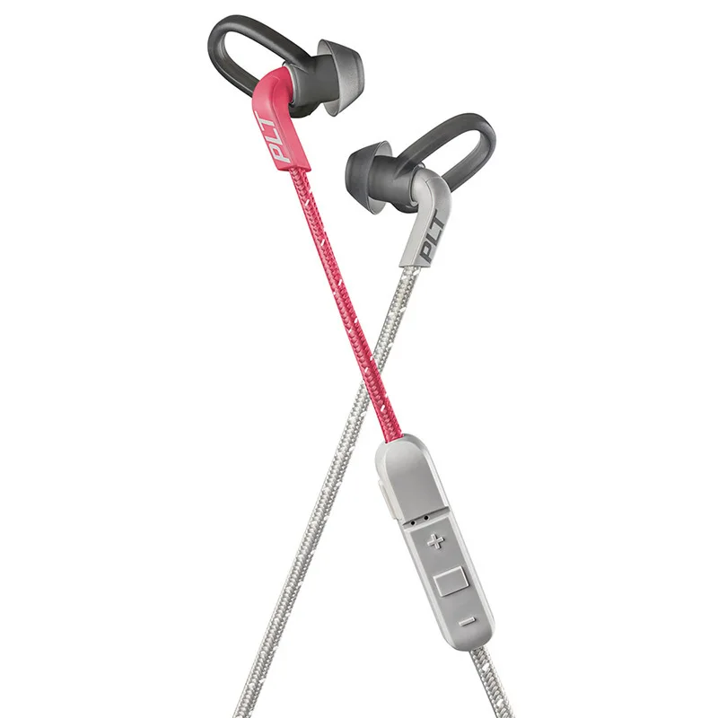 Беспроводные наушники PLANTRONICS BACKBEAT FIT 305 с уровнем IPX5 гарнитура для водных видов
