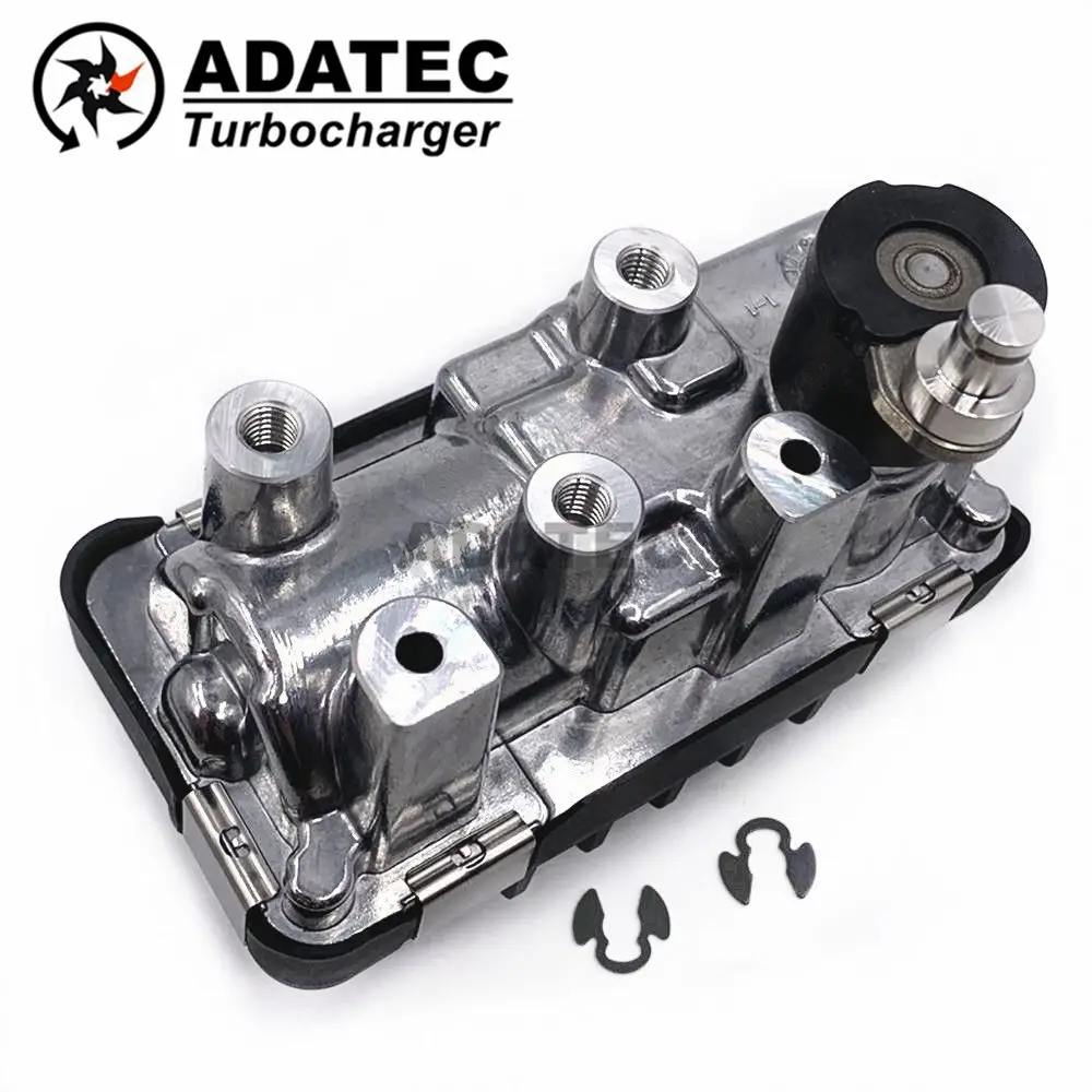 Электронный привод GTD17 827334 Turbo cahrger G-90 G90 G-090 wastegate 55261627 для Audi A6 A7 4G 3 0 TDI кВт Bi |