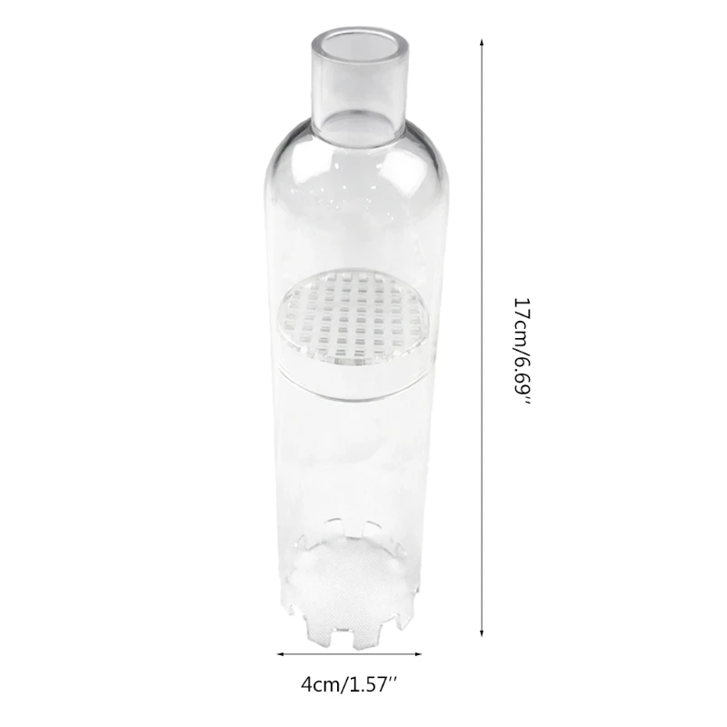 

Aquarium Gravel Cleaner Nozzle Accessories for Electric Water Changer Pump Siphon Fish Tank Cleaning Tools Acuario Killi Fish