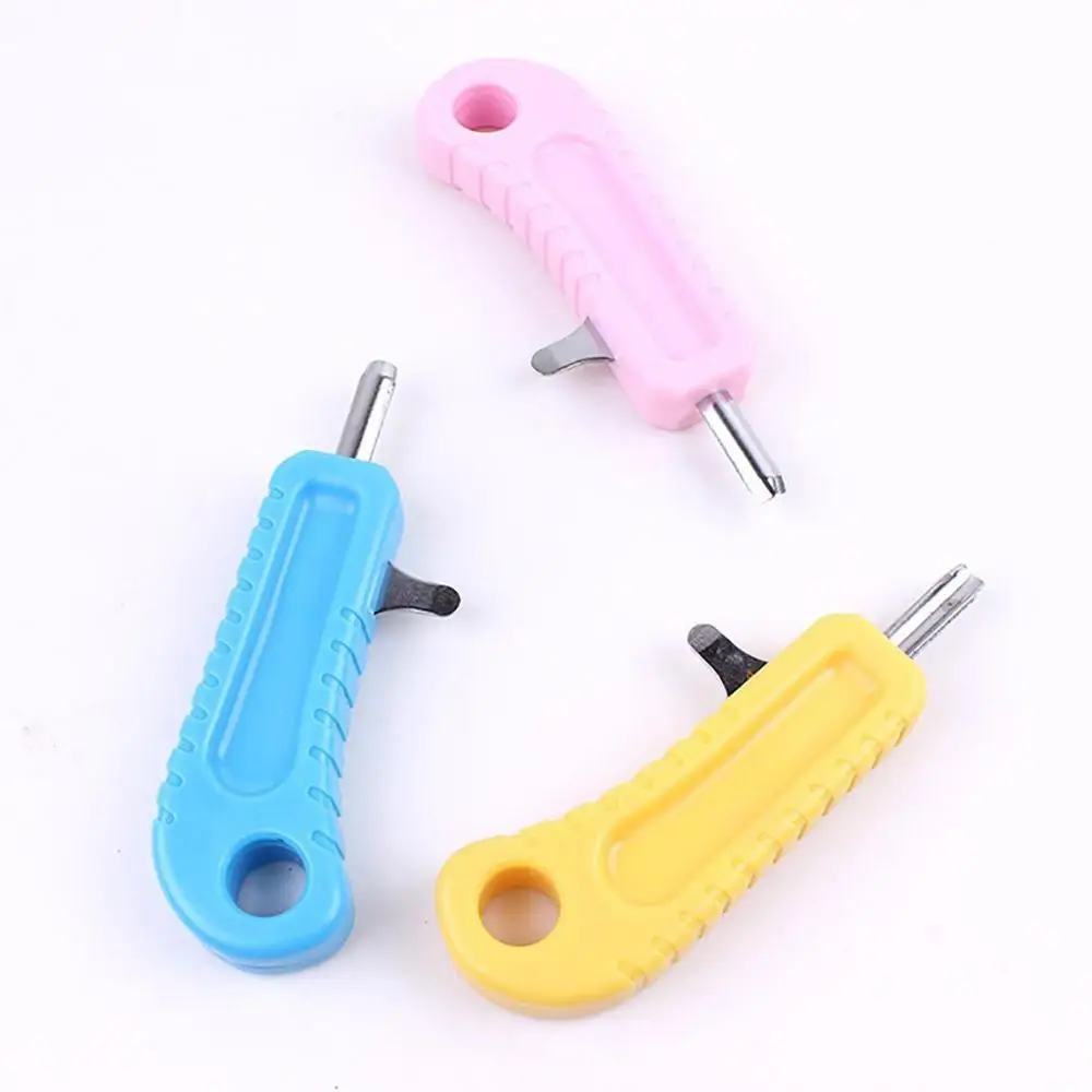 Грецкий орех макадамия открывалка для орехов фруктов кровавой бабочки