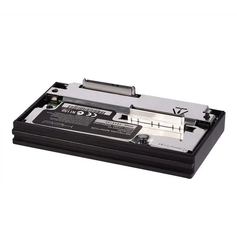 Сетевой адаптер SATA для интерфейса жесткого диска HDD Sony PS2 Playstation 2 No IDE | Электроника