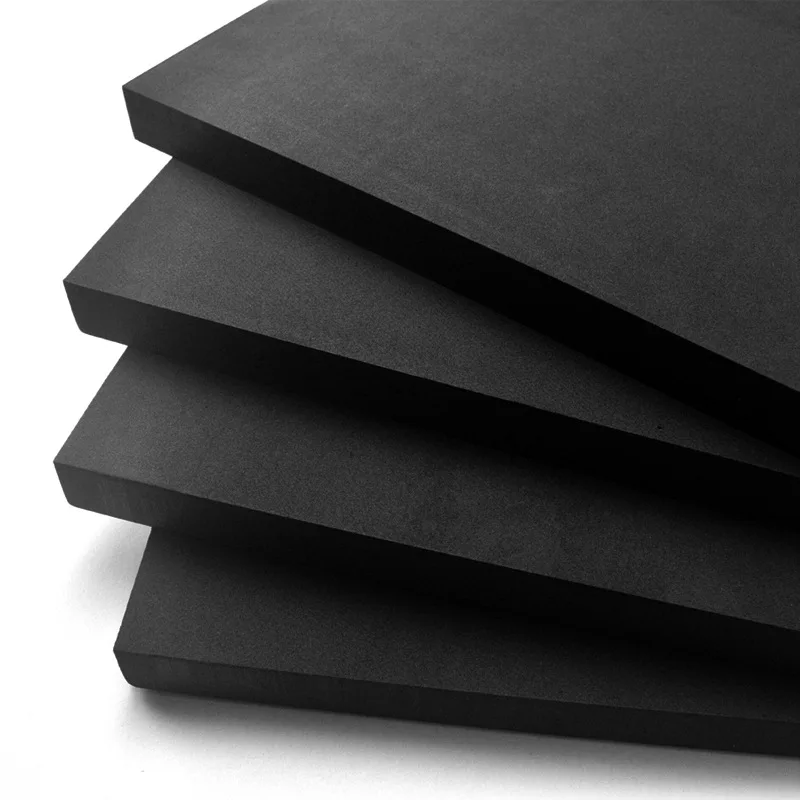 2 Pieces Of K Sheath Foam Eva Sponge Molding Is Used For Extrusion Cutter Sleeve To Produce Protective 32x32x1.5cm | Спорт и