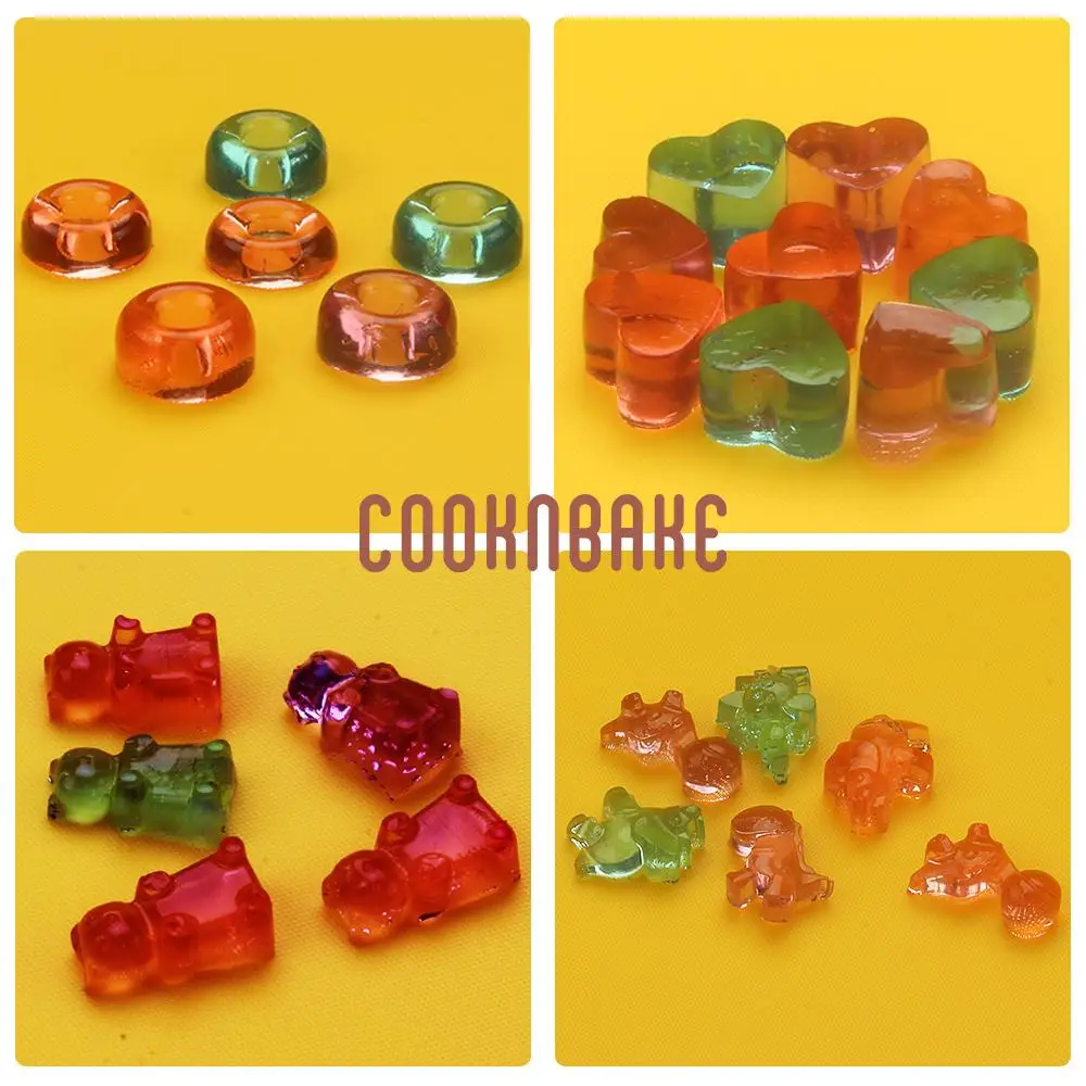 COOKNBAKE жевательные конфеты шоколад динозавр сахар Жевательная форма инструмент