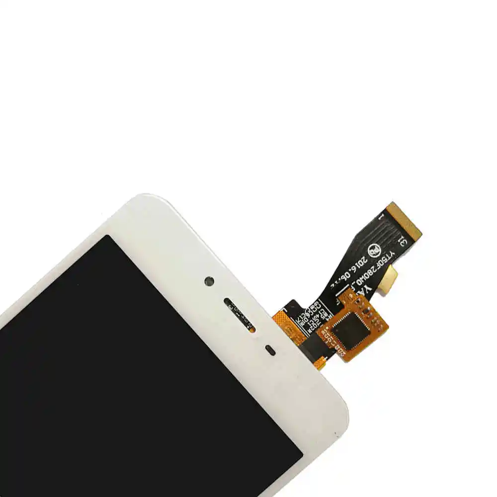 Cena Wyświetlacz LCD Do Meizu M3s M3 Montaż Digitizera Ekranu Dotykowego M3s Miniwyświetlacz Meilan 3 3s Wyświetlacz LCD Wymiana Meilan3s