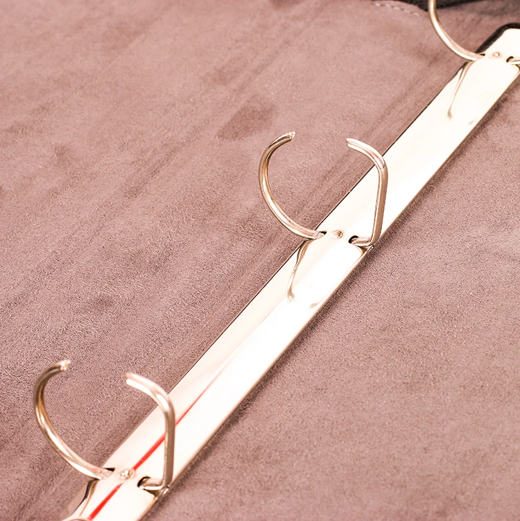 Застежка-молния полностью закрытый набор карт со звездами книга альбом