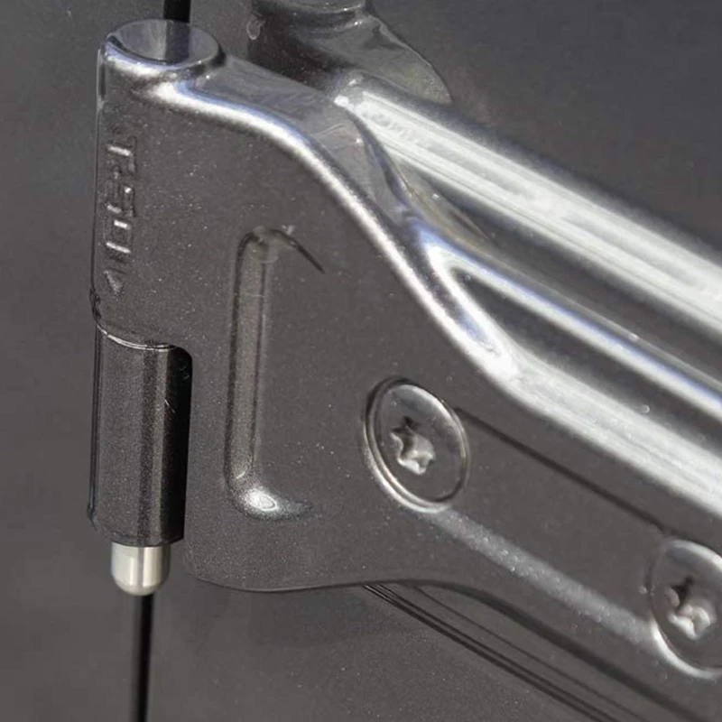 4 двери контактный направляющий защитный шарнир царапины Антикоррозийная Петля