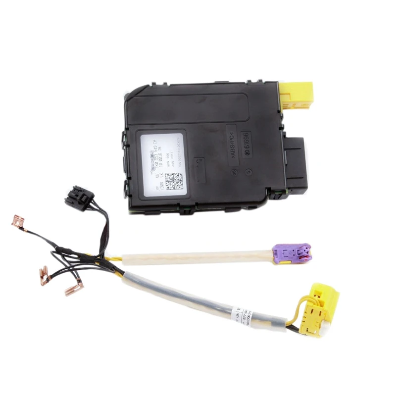 

Steering Wheel Multifunction Cruise Control Modle Harness 5K0971584C 1K0953549CH 5K0971584C for Golf MK6