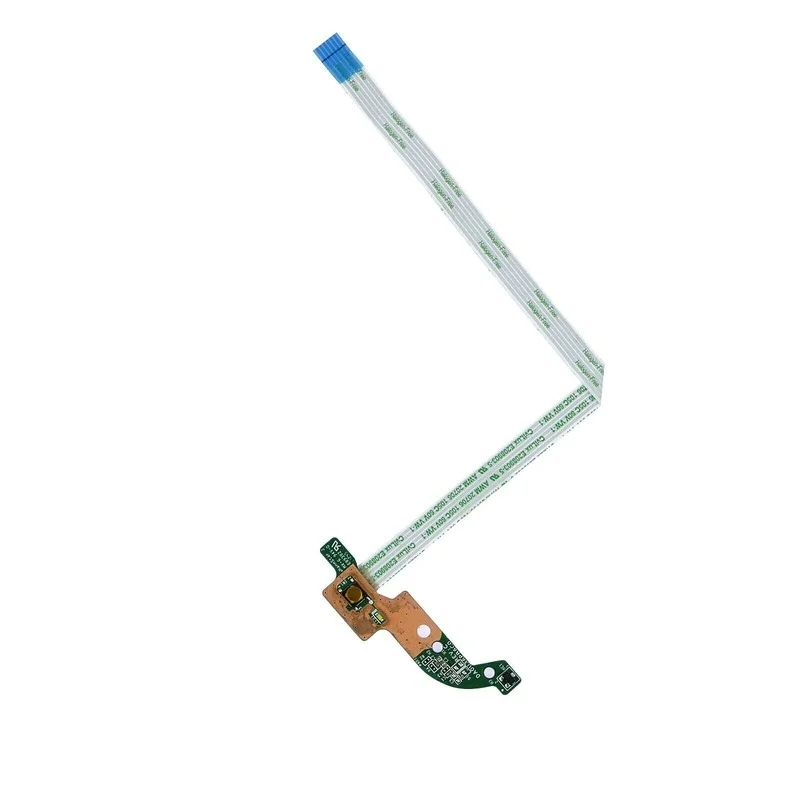 

Laptop Power Button Cable Board for HP 15-b 15-b113TU DA0U36PB6C0 33U36PB0000