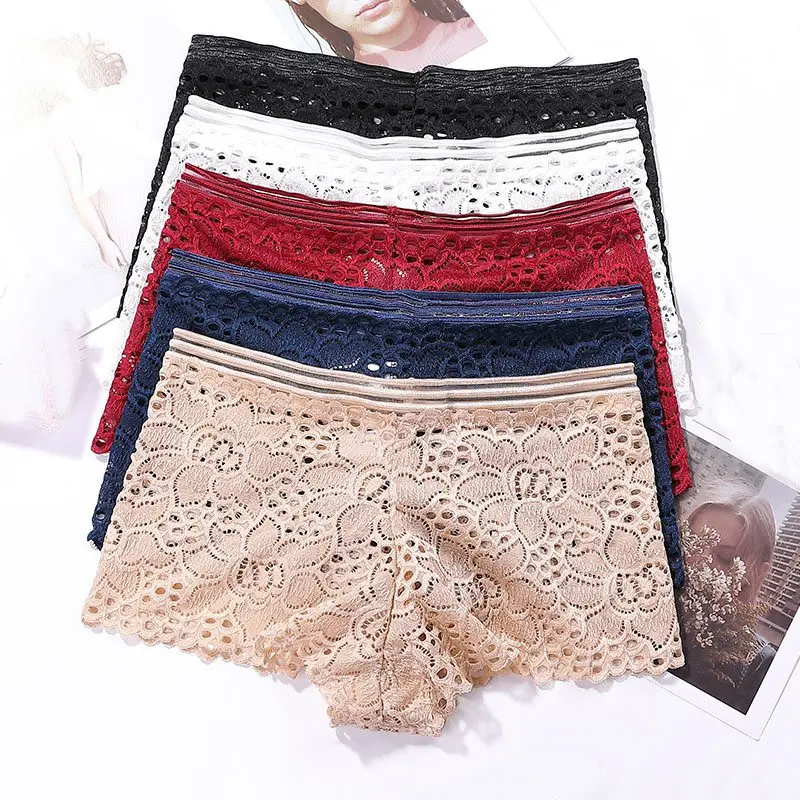 Сексуальные кружевные трусики бесшовные трусы сексуальные прозрачные со