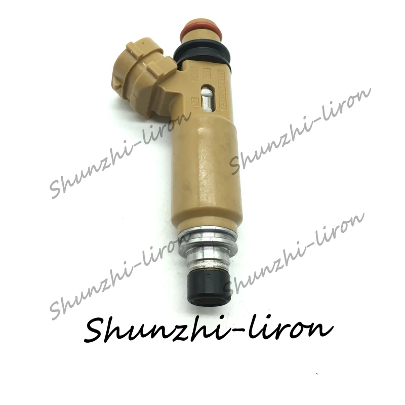 

Fuel Injector Nozzle For TOYOTA Avensis 2.0L 3S-FE 1997 RAV4 2.0L 3S-FE 1997 23250-74170 23209-74170 2325074170 2320974170