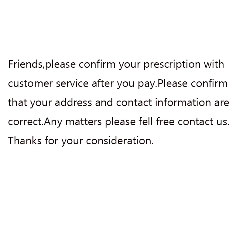 

This is Link Is Only For Prescription Glasses Don't Buy Separately