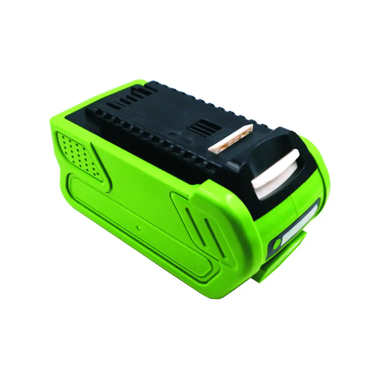 Аккумулятор 18650 GRW40 6000 мА · ч 40 в литийионный для Greenworks G40LM45 G40LT 24252 29662 | Электроника
