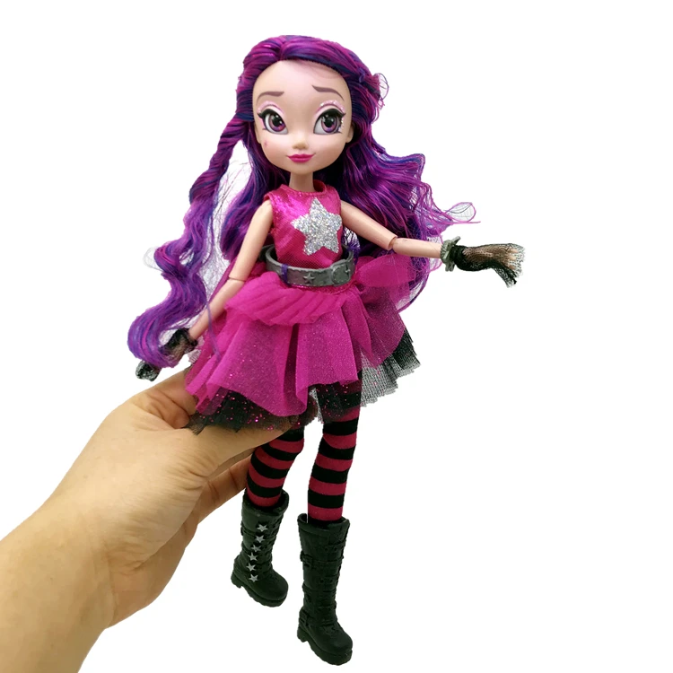 Оригинальная кукла американского монстра 1/6 BJD Star Darlings Starland Модная Кукла Sage лучший подарок на Рождество для девочек