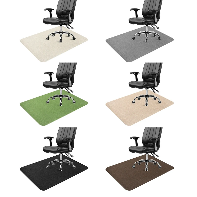 Домашнее настольное кресло искусственное для пола мягкий пол деревянный