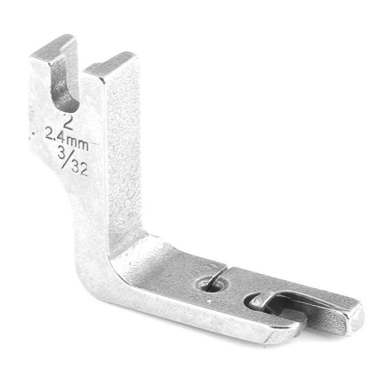 

Industrial Single-needle Domestic Sewing Machine Accessories Presser Foot Feet Kit Hem Foot Spare Parts ForBrother Singer Janome