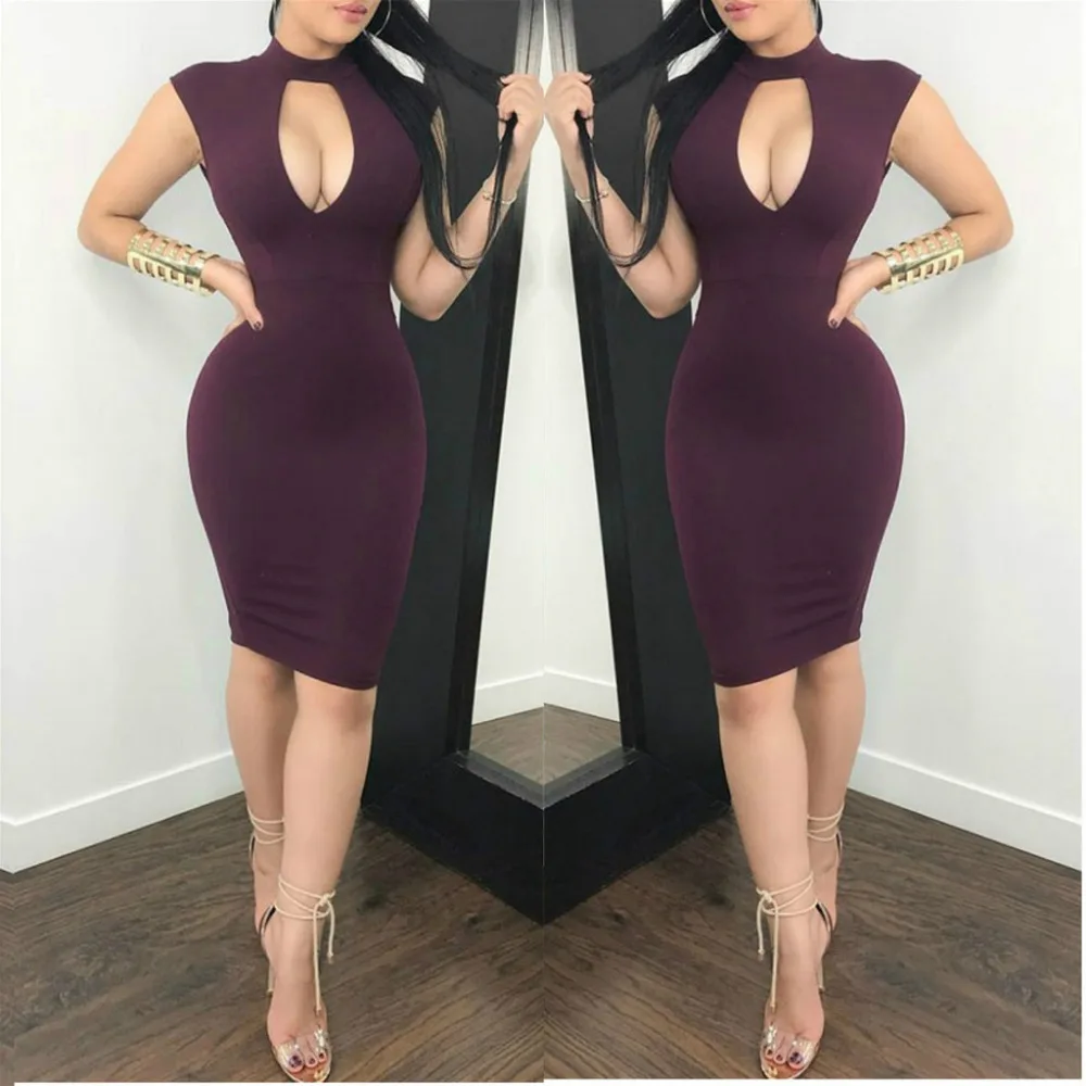 Горячая Распродажа летние кружевные вечерние короткие миди-платья без рукавов с