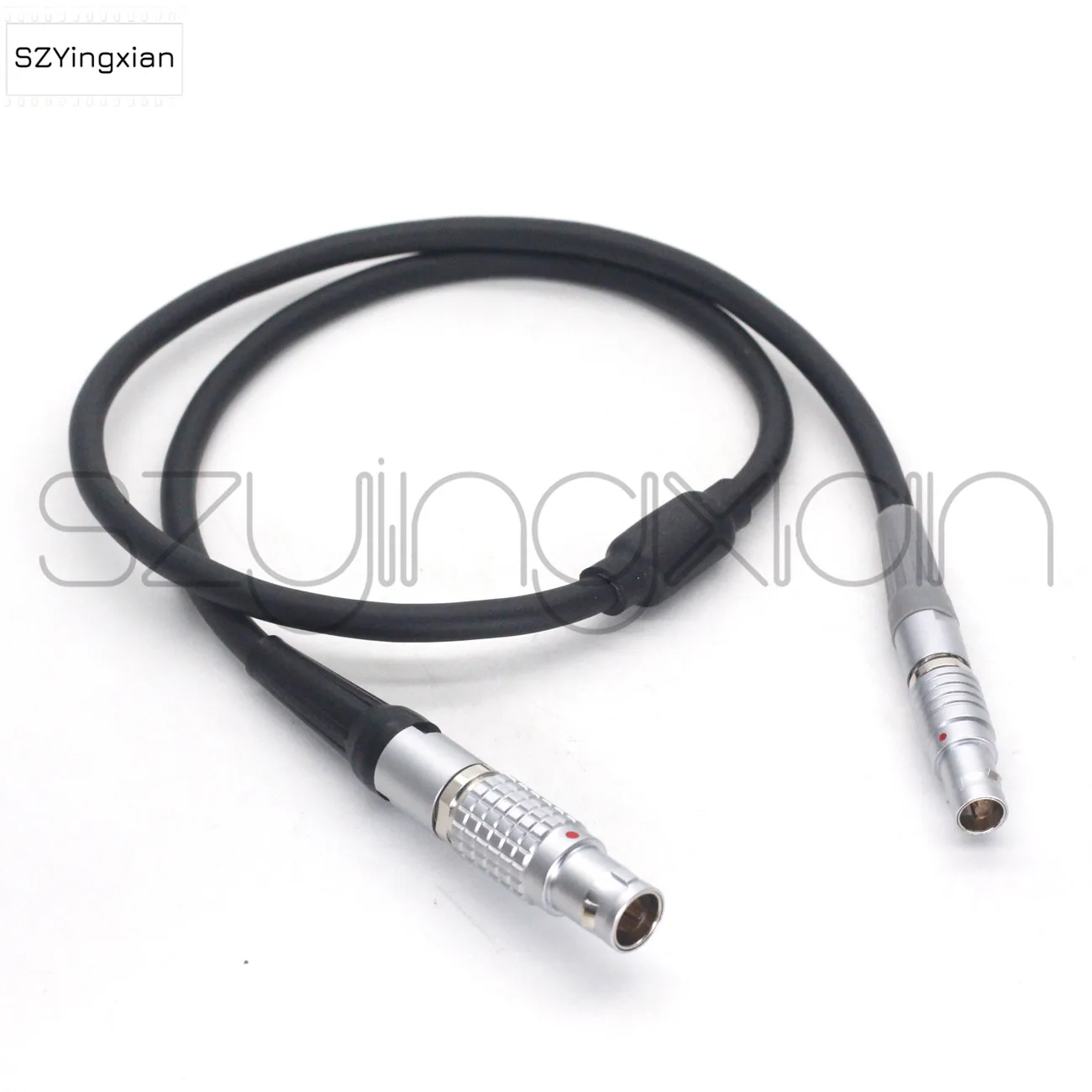 ARRI cforce RF мотор/Camin CAM 5 + 2Pin to EXT 6pin для MINI и AMIRA SUN/STOP Cable | Строительство ремонт