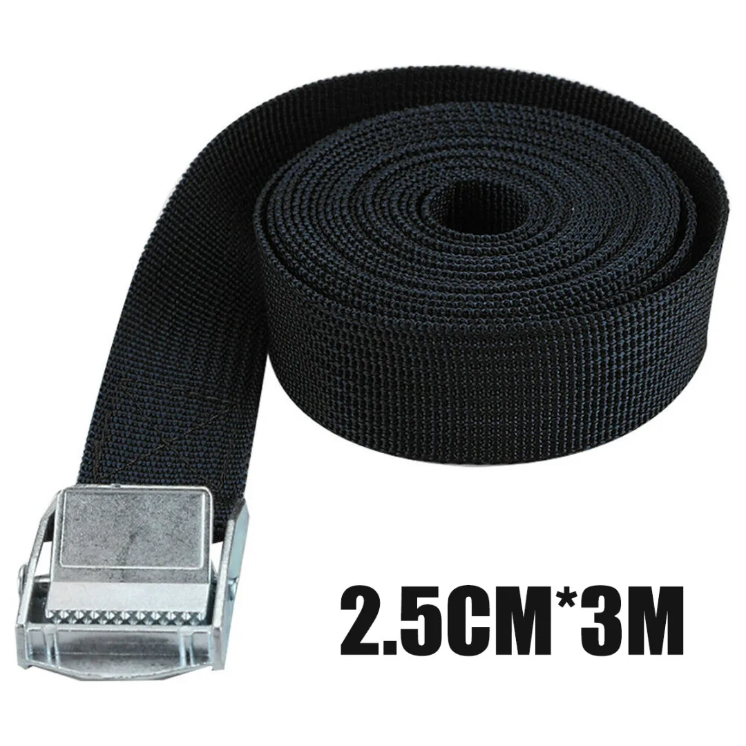 2 шт. ремень для багажа 3 метра | Инструменты