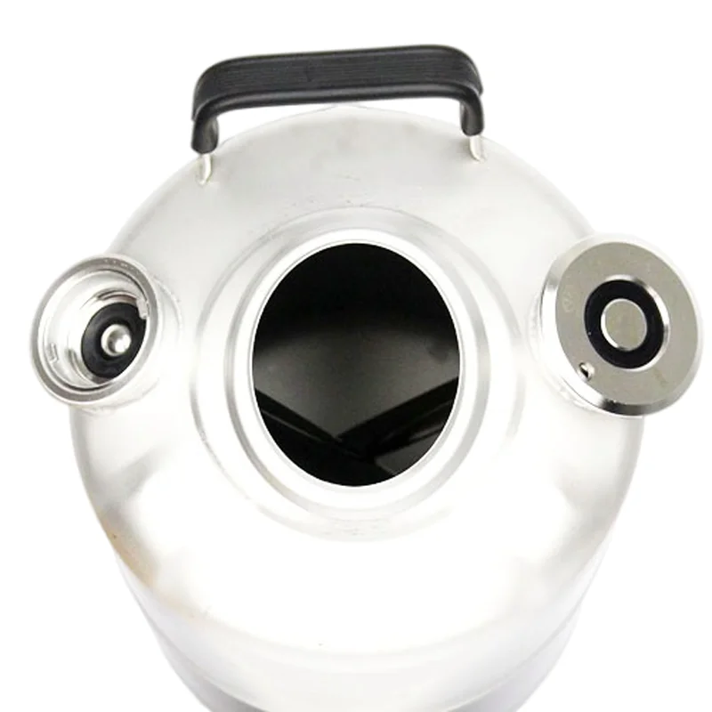 Kegland 15 л для домашнего пивоварения