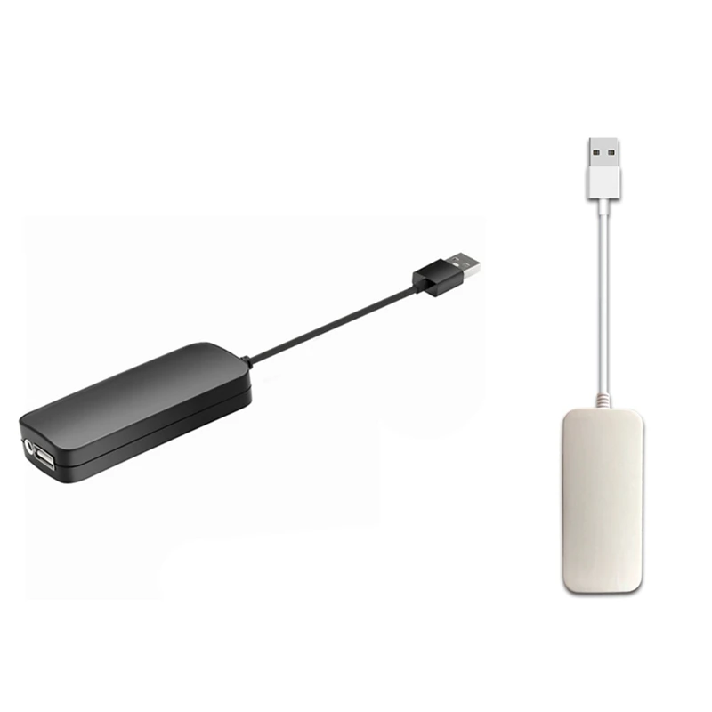 

For Apple CarPlay /Android Auto USB Dongle with Mic Input for Android Car Navigation Multimedia Player Mirrolink