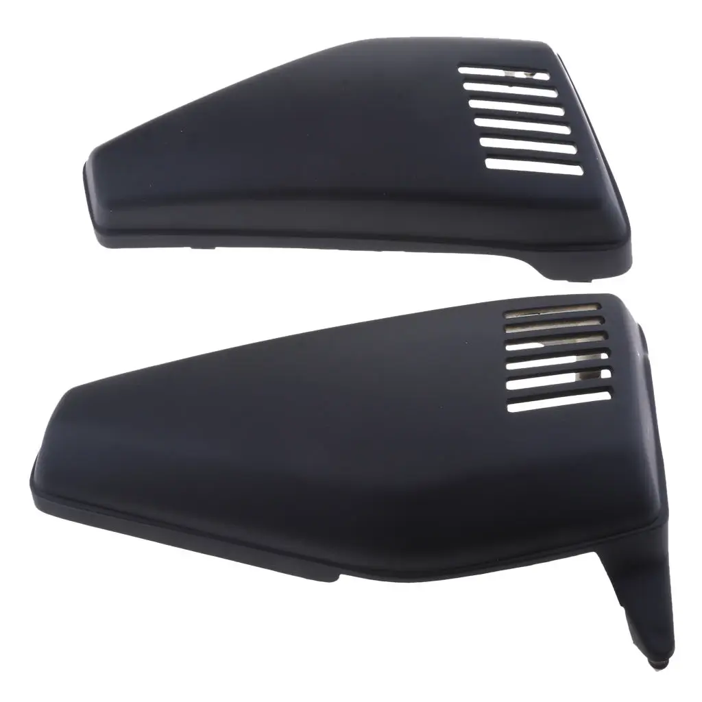 

Motorcycle Vintage Panel Side Cover Set for Honda CG110 CG125