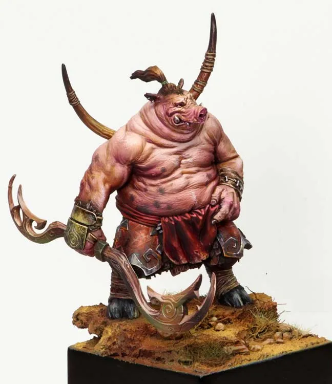 1/24 72 мм старинный воин стенд (без основания) модельная фигурка из смолы наборы