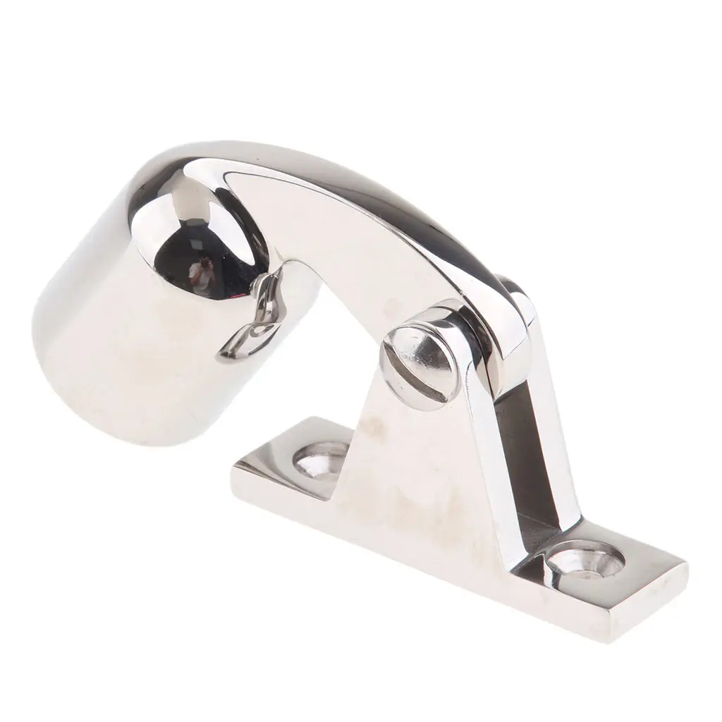 

Bimini Top Eye End Fittings Hardware 316 Marine Stainless Steel 22mm