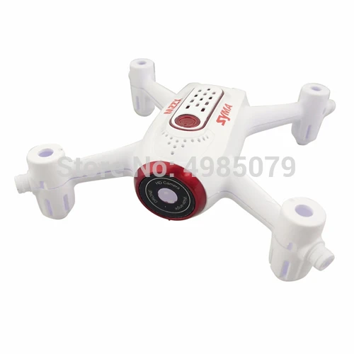 SYMA X22W Body Shell Main Componenet White RC Quadcopter Spare Part | Игрушки и хобби
