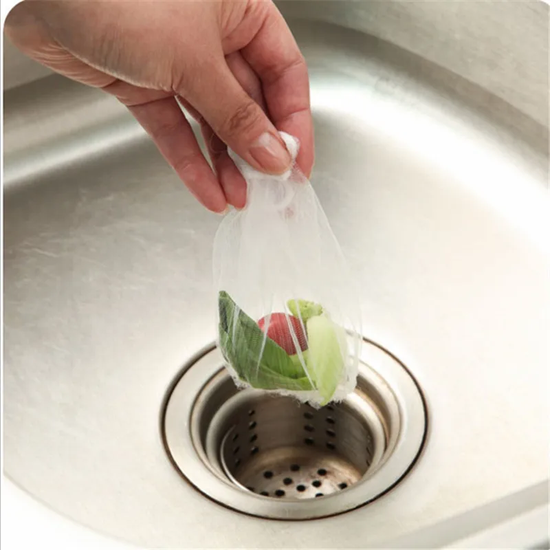 30 шт. сетчатый фильтр для аквариума пруда фильтры слива овощей сливной раковины