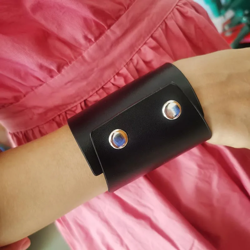 Модные роскошные кожаные браслеты D & для женщин простые универсальные подвесные