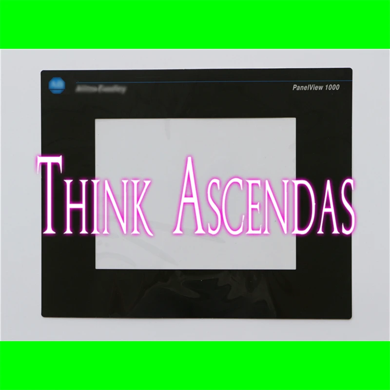 1 шт. защитная пленка/сенсорная панель PanelView 1000 2711 T10 T10C T10C15 T10C15L1 T10C15X T10C16 T10C20|touchpad