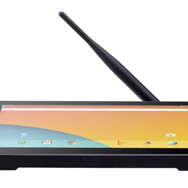 X10R-3399 4GB 64GB 10.1'' Touch Screen Mini PC RK3399 6-core Android 7.1 All in One Desktop Computer | Компьютеры и офис