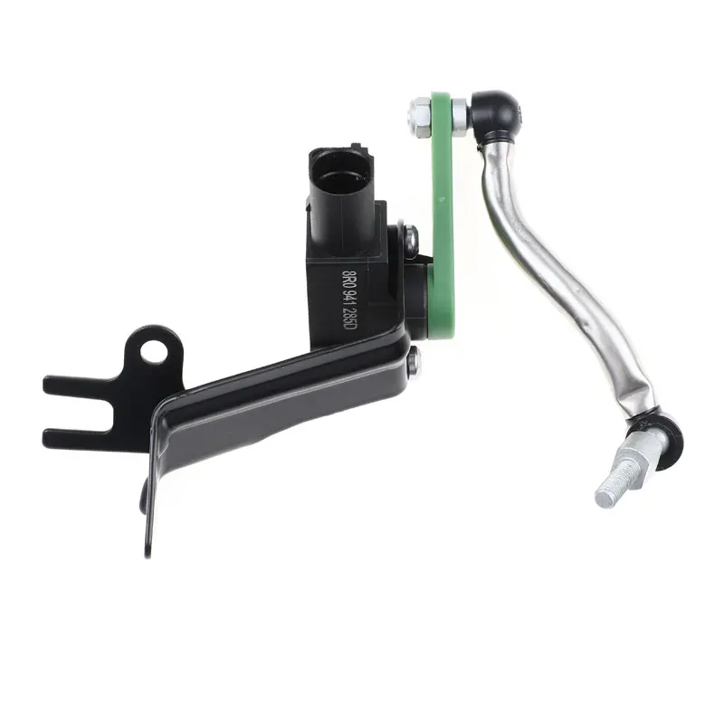 Новый датчик уровня передней левой высоты для AUDI Q5 MPN 8R0941285D 8K0907503 8R0941285F