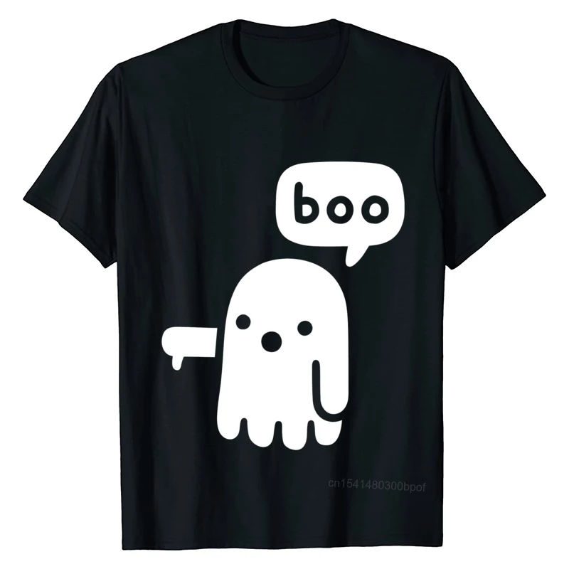 

Ghost Of Disapproval T-Shirts For Unisex Print Men T Shirt Birthday Day Faddish T Shirts Harajuku Goth O-Neck 100% Cotton