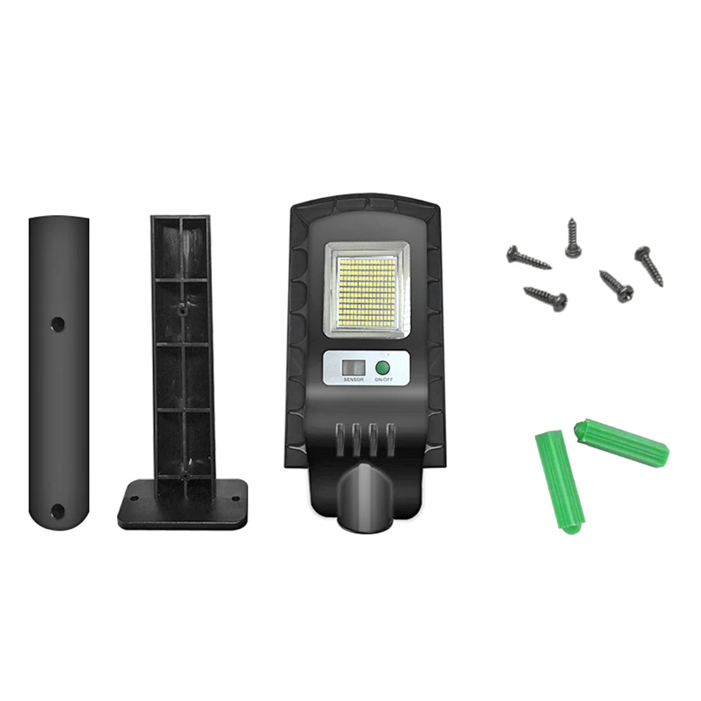 

Waterproof IP65 Floating Lights Outdoor Garden 180 LED Solar Powered Sensor Lamp for Household Outdoor Courtyard Ornament