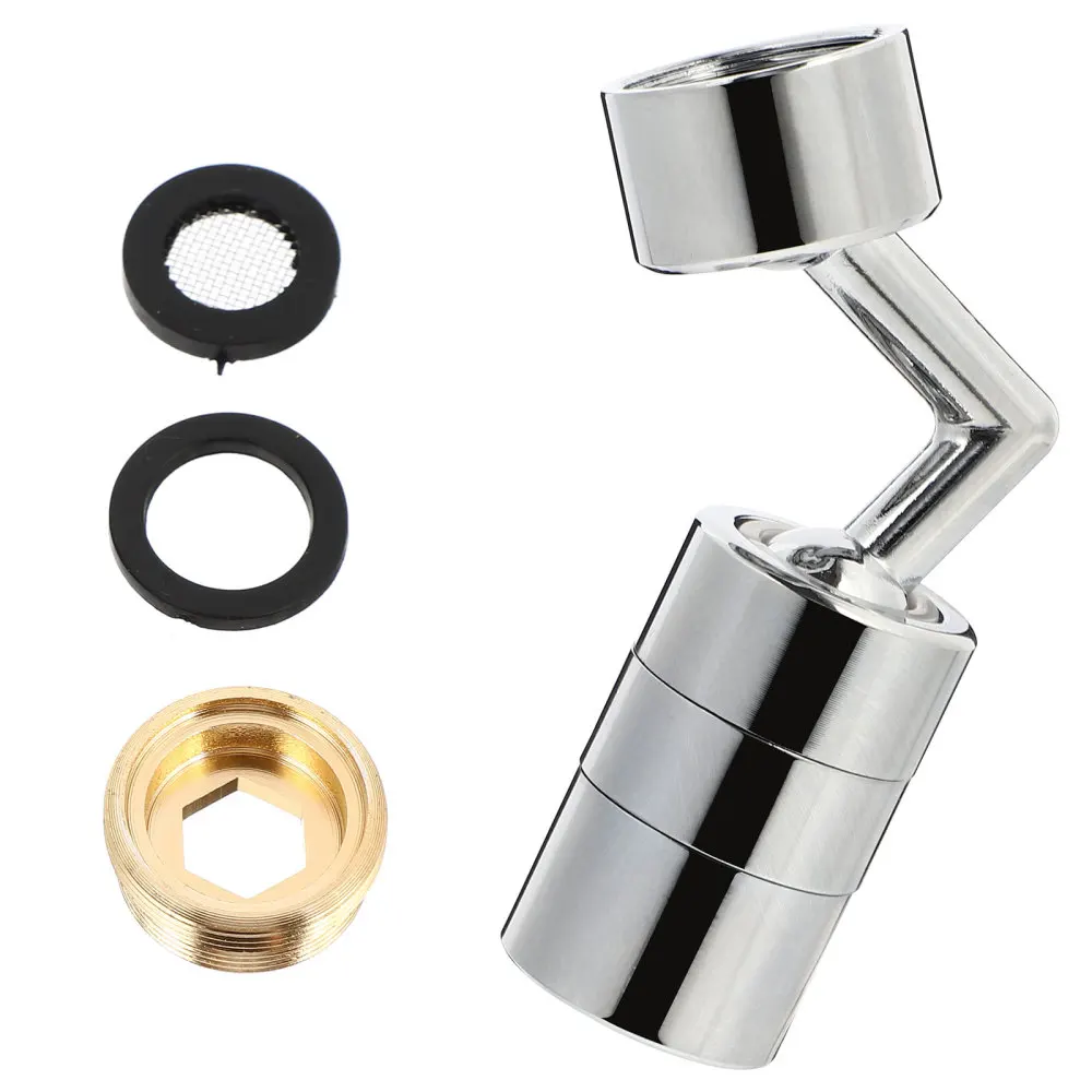 

Basin Head Kitchen Tap Nozzle Rotatable Sprayer Nozzle