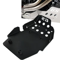 for bmw f650gs f650 f 650 gs 2008 2013 2012 2011 2010 2009 motorcycle frame engine guard board skid plate bash plate protector