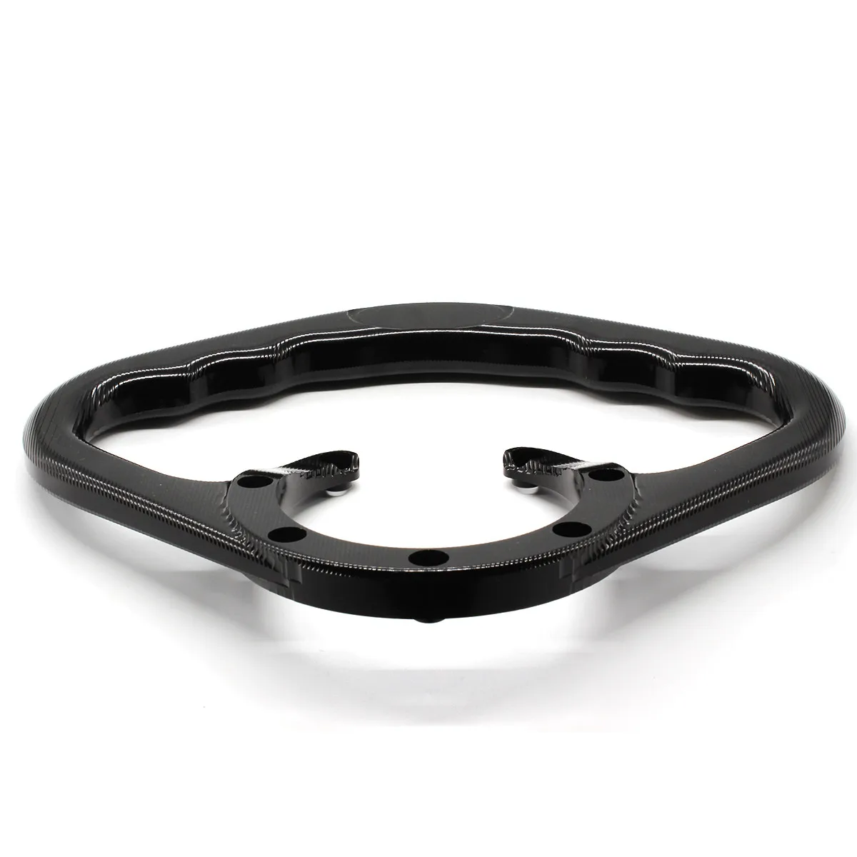 Мотоциклетные пассажирские рукоятки ручка захвата резервуара подлокотник для